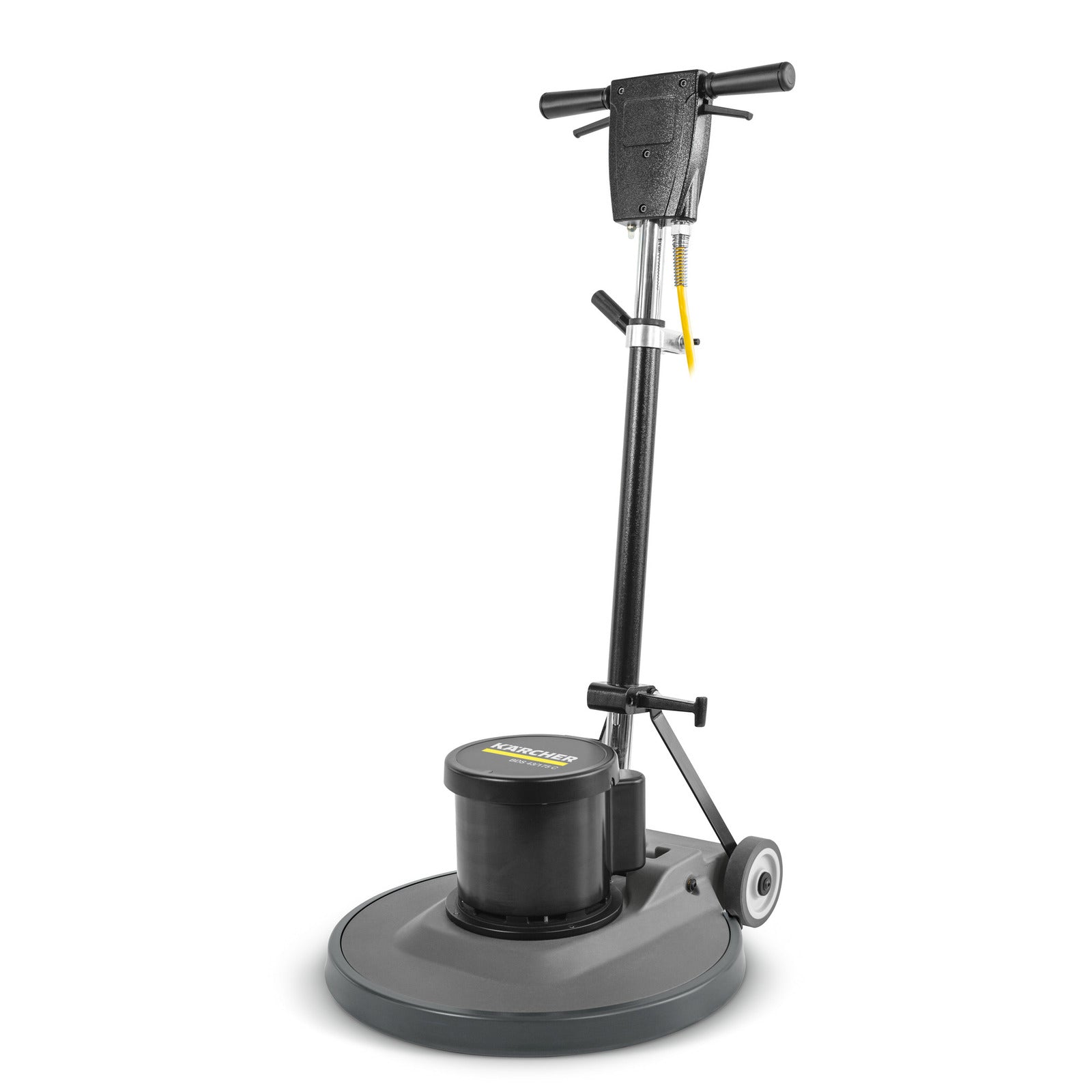 Karcher BDS 51/175-300 C Floor Polisher - 20" Disc image 2